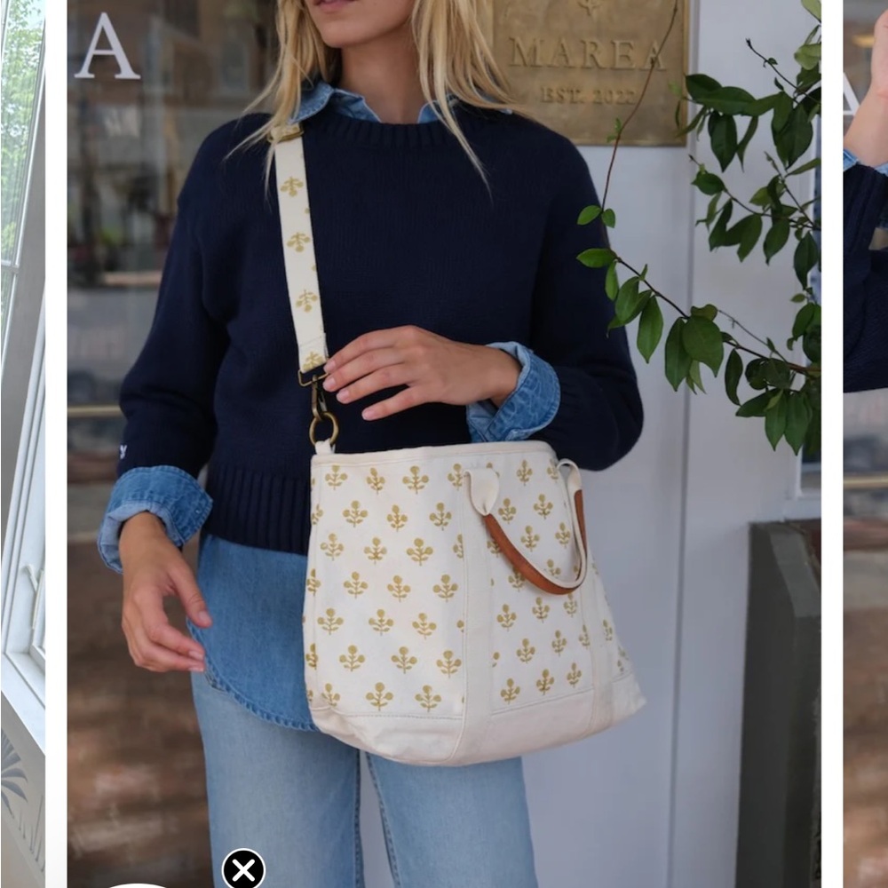 Marea tote